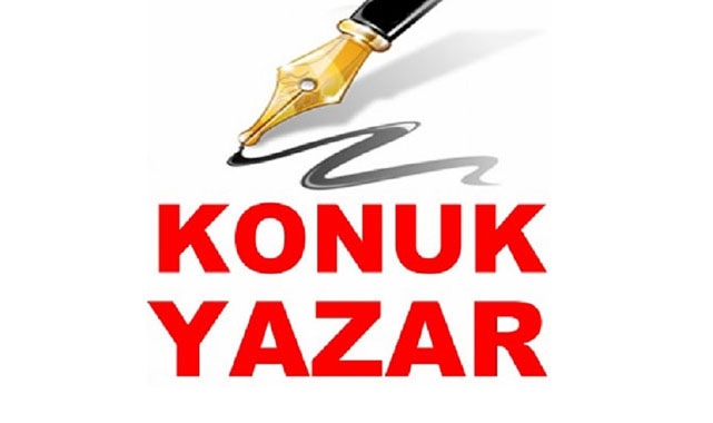 KONUK YAZAR - İrem TURHAN (Psikolojik Danışman)