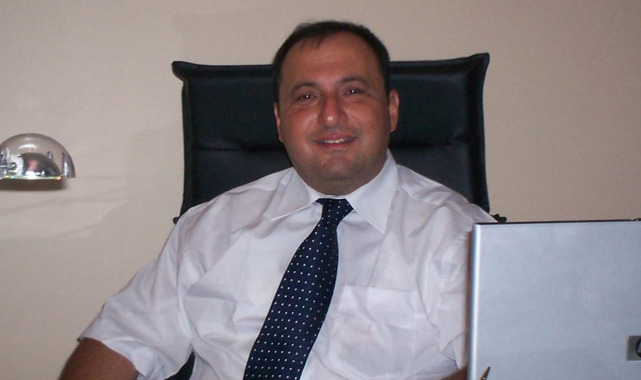 Av. Haluk PEYDAHLIOĞLU