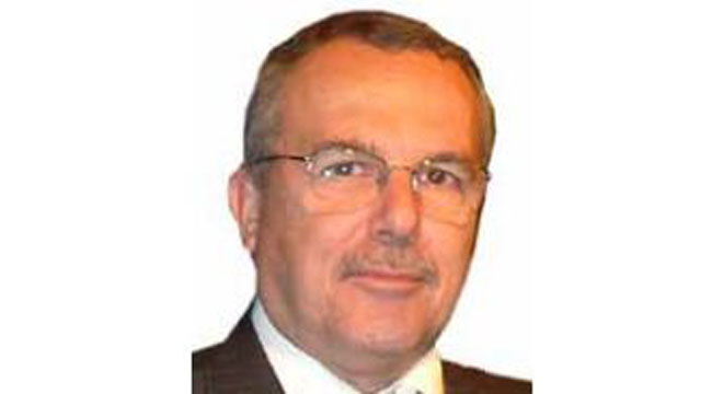 Ahmet KIZILÖZ