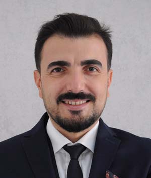 Akın TIKIROĞLU