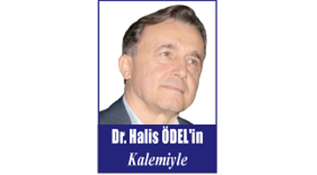Dr. Halis ÖDEL