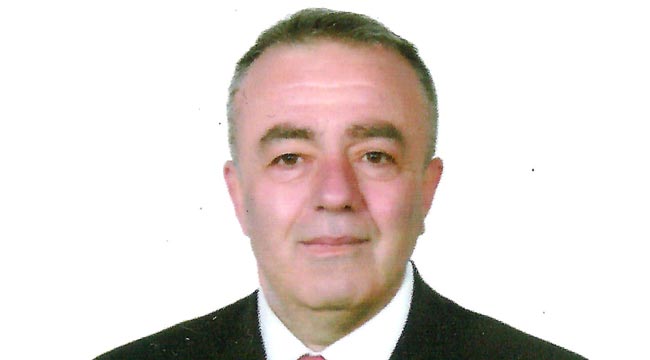 İbrahim ACIKARA