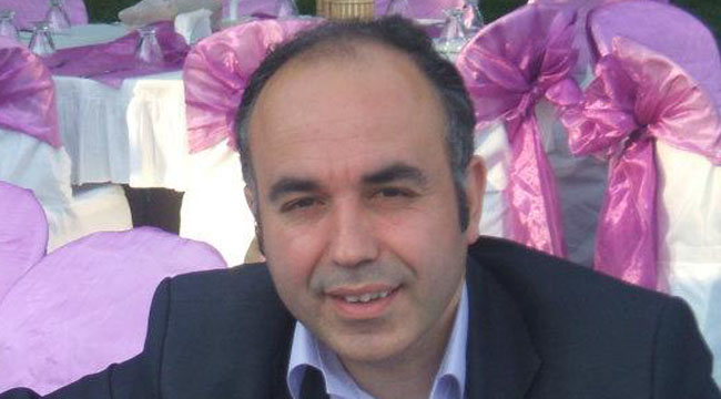 İZ BIRAKAN BULDANLILAR - Hazırlayan: Ferit UZ