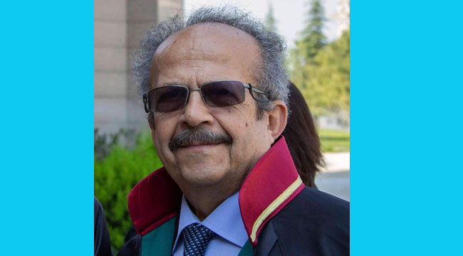 Mehmet SEYREK