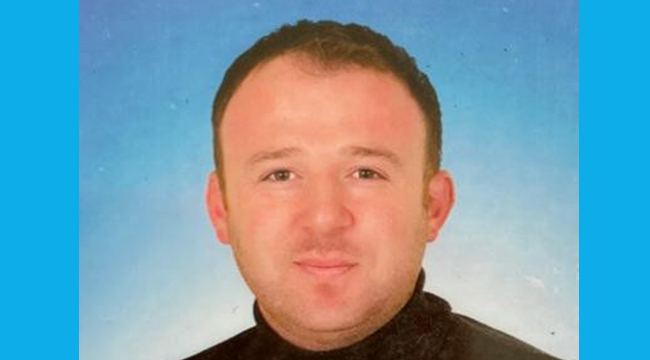 Mimar Erol YOLCU