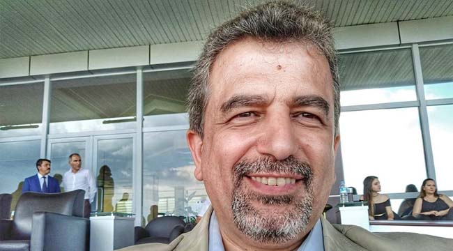 Osman BULDAN