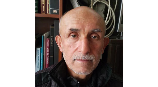 Suavi UYUM - POSGELLİ