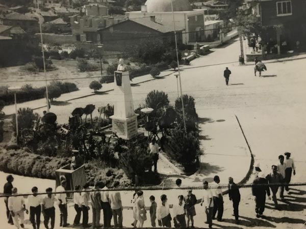 ZAMANDA YOLCULUK - 31