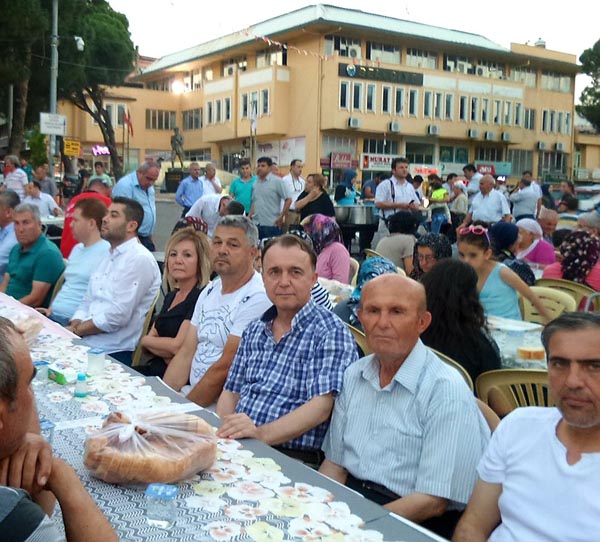 AHMET NADİR ÖZLEN'İN ARDINDAN - Dr. Halis ÖDEL