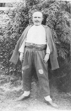 EFELER, ÇALIKOVANLAR, MAFYA ve DÜZENLİ SUÇ ÖRGÜTLERİ