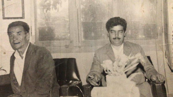 ZAMANDA YOLCULUK - 31