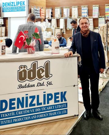 CHP DENİZLİ MİLLETVEKİLİ ADAY ADAYLIĞI DUYURUM; 20 BİN MEKTUP ve TAKVİM