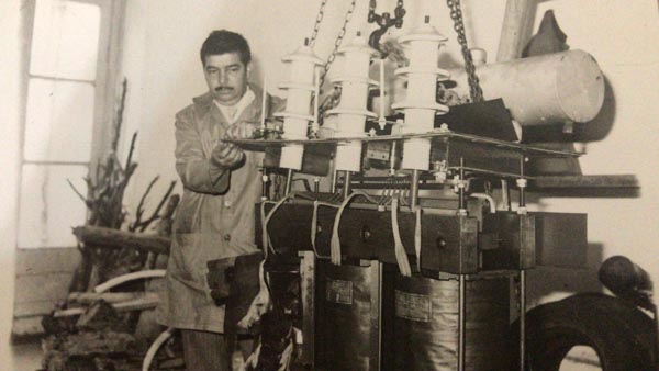 ZAMANDA YOLCULUK - 31