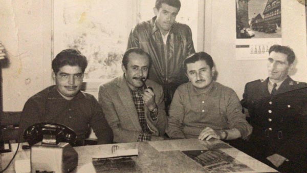 ZAMANDA YOLCULUK - 31