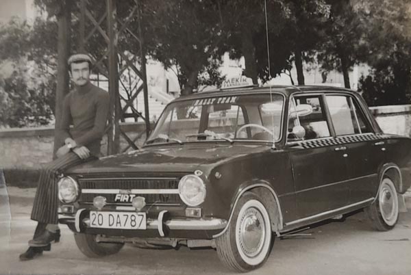 ZAMANDA YOLCULUK - 29