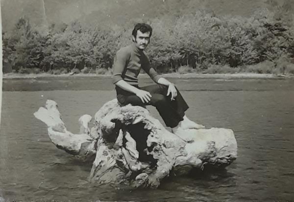ZAMANDA YOLCULUK - 29