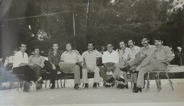 ZAMANDA YOLCULUK - 29