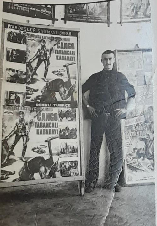 ZAMANDA YOLCULUK - 29