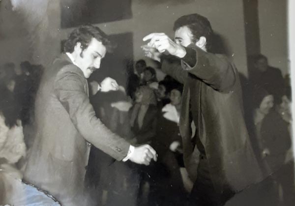 ZAMANDA YOLCULUK - 29