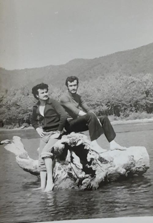 ZAMANDA YOLCULUK - 29