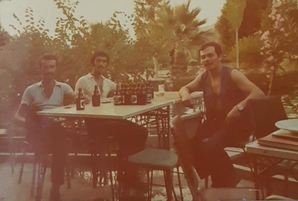 ZAMANDA YOLCULUK - 29