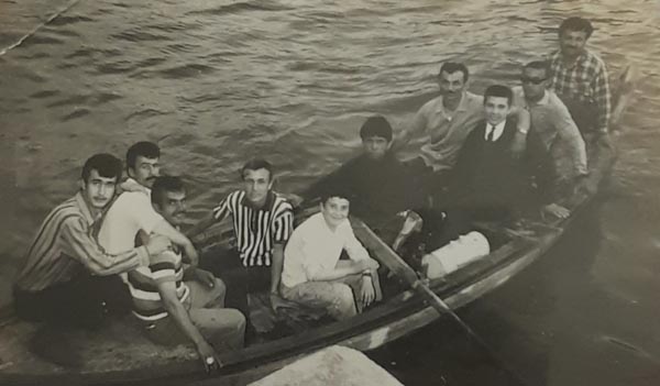 ZAMANDA YOLCULUK - 29