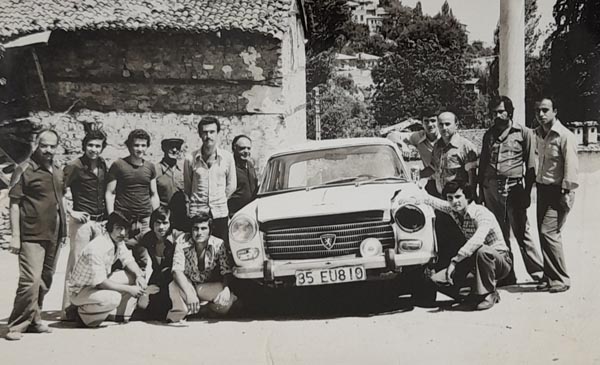 ZAMANDA YOLCULUK - 29