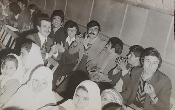 ZAMANDA YOLCULUK - 29