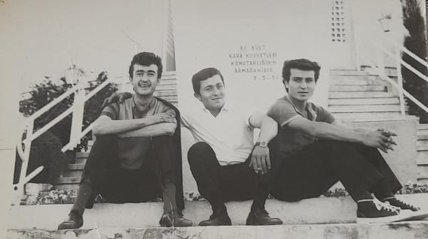 ZAMANDA YOLCULUK - 29