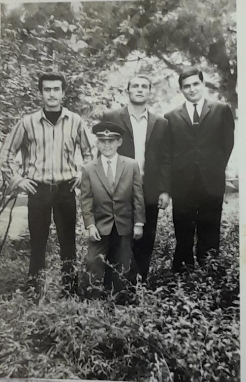 ZAMANDA YOLCULUK - 29