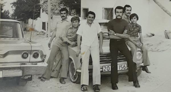 ZAMANDA YOLCULUK - 29
