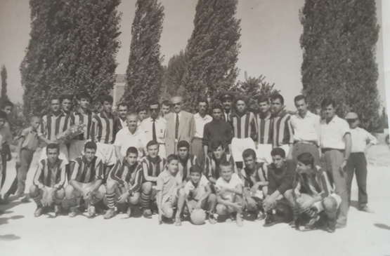 DENİZLİ'DE BİR BULDANLI