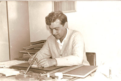 AKIN LİSESİNİN ACI KAYIPLARI (1)