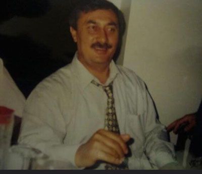 AKIN LİSESİNİN ACI KAYIPLARI (1)