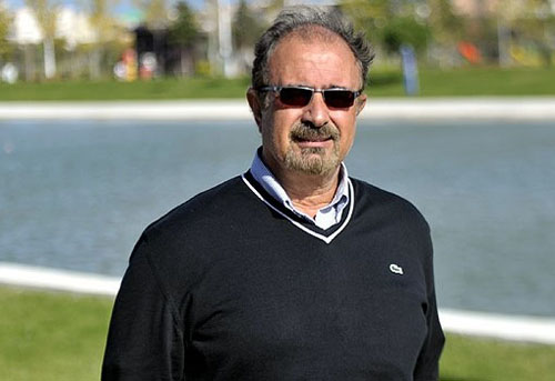 SPOR YÖNETİCİSİ PROF.DR.SAMİ MENGÜTAY İLE SÖYLEŞİ