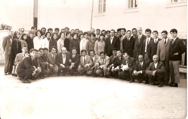 EĞİTİM CAMİASININ ACI KAYIPLARI-2