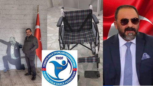 SPOR YÖNETİCİSİ DOÇ.DR.TANER BOZKUŞ İLE SÖYLEŞİ