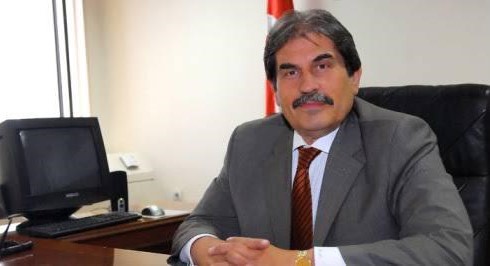 CHP GENEL BAŞKANI KEMAL KILIÇDAROĞLU'NUN BAŞDANIŞMANI VE SPOR KURULU BAŞKANI KENAN NUHUT İLE RÖPORTAJ