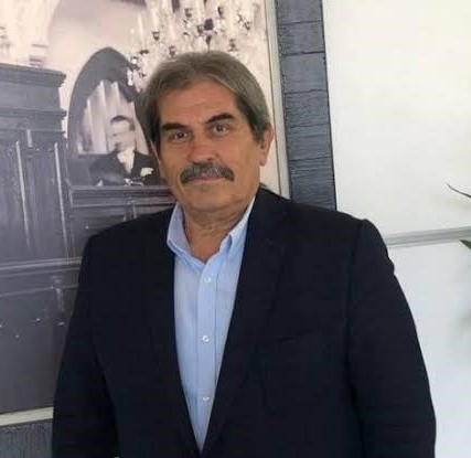 CHP GENEL BAŞKANI KEMAL KILIÇDAROĞLU'NUN BAŞDANIŞMANI VE SPOR KURULU BAŞKANI KENAN NUHUT İLE RÖPORTAJ