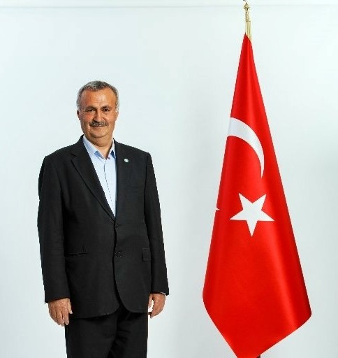 İYİ PARTİ KURUCULAR KURULU ÜYESİ SAYIN ERSÖNMEZ YARBAY İLE SÖYLEŞİ