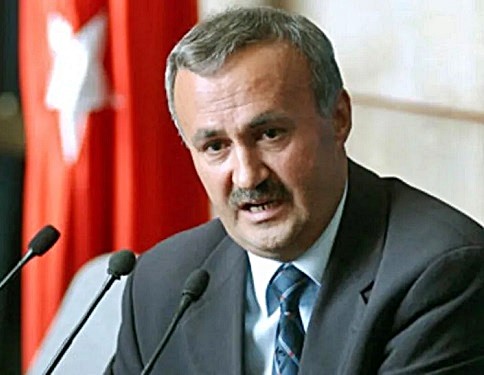 İYİ PARTİ KURUCULAR KURULU ÜYESİ SAYIN ERSÖNMEZ YARBAY İLE SÖYLEŞİ