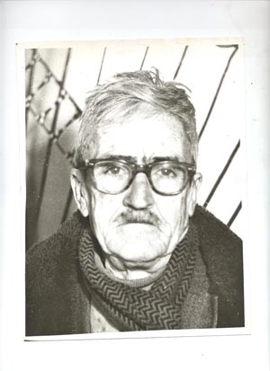 SARAÇ DEDE - 2