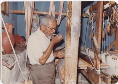 SARAÇ DEDE - 2