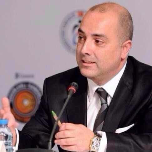 DEMİRHAN ŞEREFHAN İLE SÖYLEŞİ