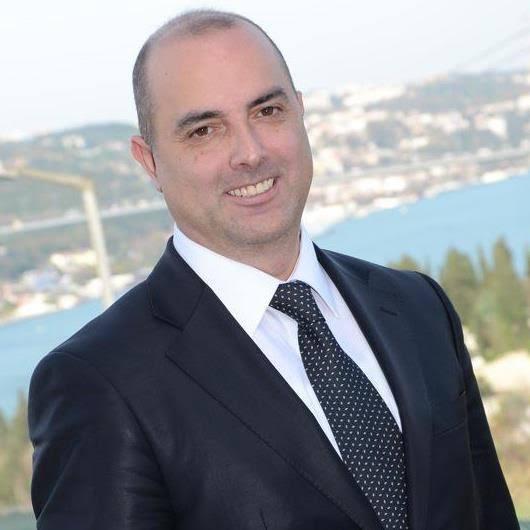 DEMİRHAN ŞEREFHAN İLE SÖYLEŞİ