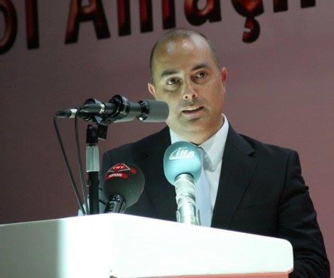 DEMİRHAN ŞEREFHAN İLE SÖYLEŞİ