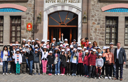GEÇMİŞİN TANIKLARI ESKİ EVLERİMİZ