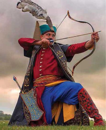 CENGİZ YILDIRIM İLE SÖYLEŞİ
