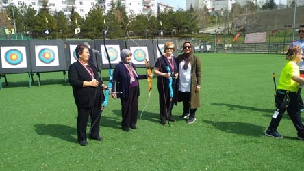 CENGİZ YILDIRIM İLE SÖYLEŞİ