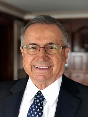 AHMET CEMAL DEDEM